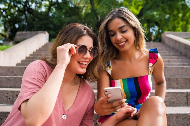 La nueva aplicación para relacionarse con un sistema seguro que ha superado los 400 usuarios en tan solo un mes y medio, AfterMeet