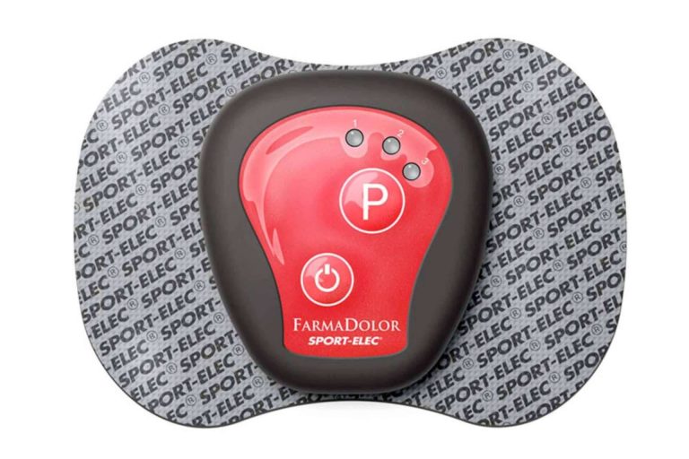 Electrestimulador Tens Farmadolor, la solución para aliviar las menstruaciones dolorosas o dismenorrea