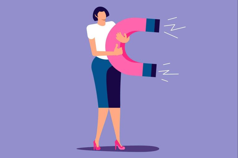 Marketing de contenidos para mejorar la visibilidad de un negocio