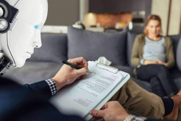 La psicóloga Gemma Albarracín consigue crear su propio clon con Inteligencia Artificial