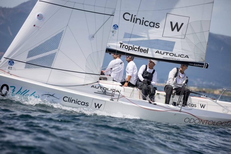 'Clínicas W', ganador del ranking nacional de J70