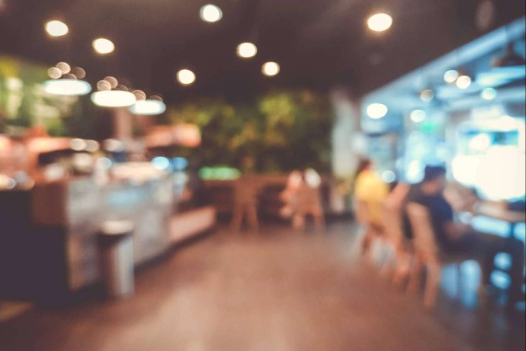 The Reason Behind recalca la importancia de consumir en restaurantes sostenibles