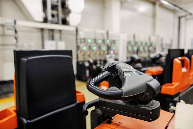 Las ventajas de los montacargas eléctricos de Mesumex