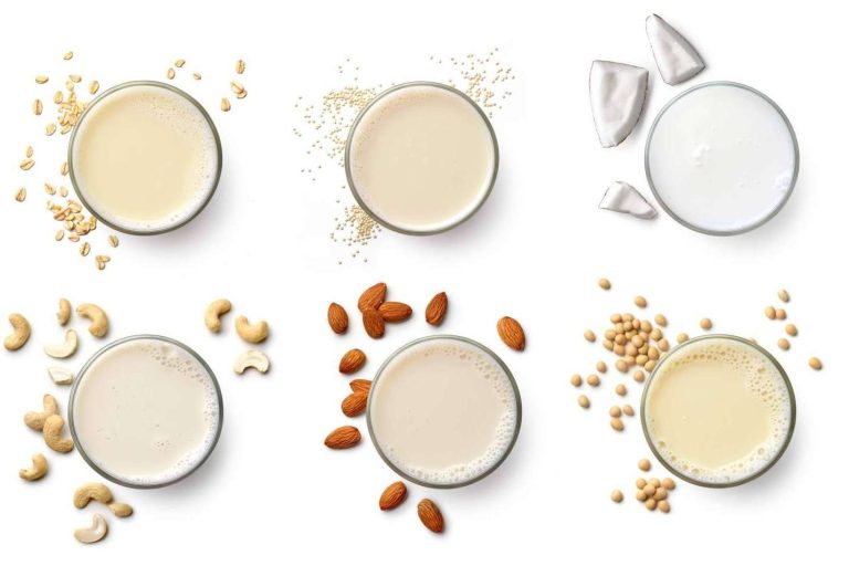 El verdadero sabor de las bebidas vegetales sin azúcar, con Ecomil