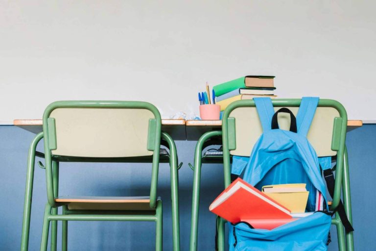 Cómo preparar la vuelta al cole, con Cartucho.es