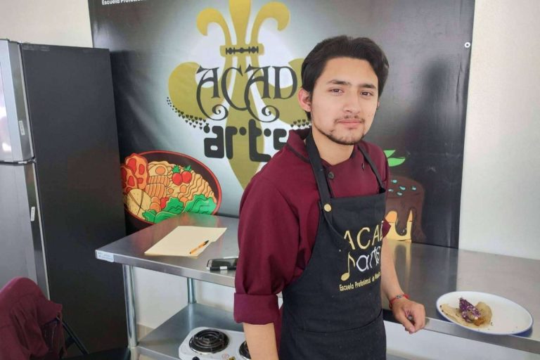 Clases de gastronomía para los amantes de la cocina, con ACAD Arts