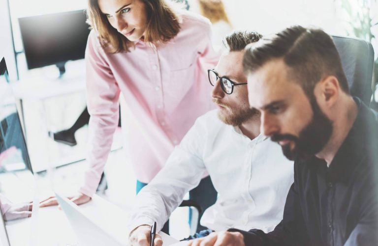 El Máster de Emprendimiento para aprender a crear y hacer crecer una empresa, por AEI Business School