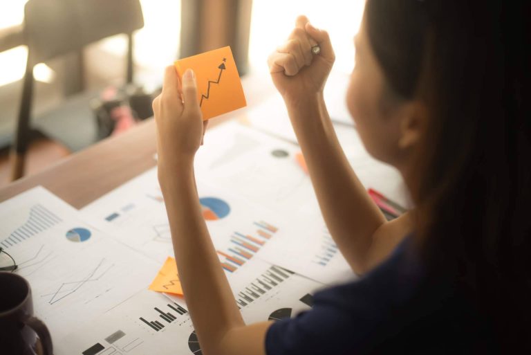 ¿Cómo están sobreviviendo las pequeñas empresas la competencia de las empresas más grandes?