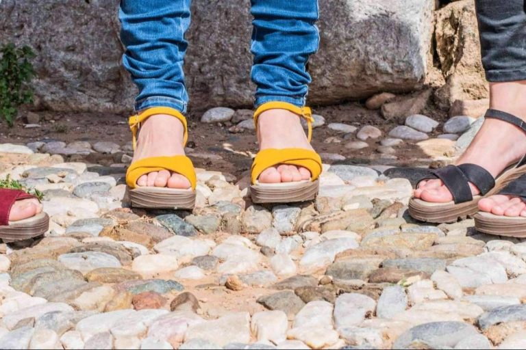 Ecoalkesan, la empresa que apuesta por un calzado cómodo y totalmente sostenible