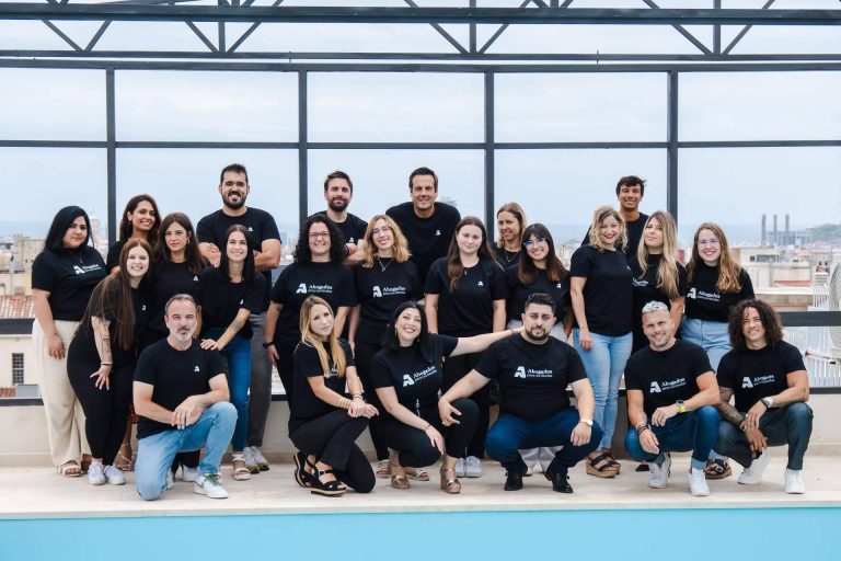 Abogados Para Tus Deudas y su liderazgo en la Ley de Segunda Oportunidad con una sólida ronda de capital para impulsar la innovación y el crecimiento