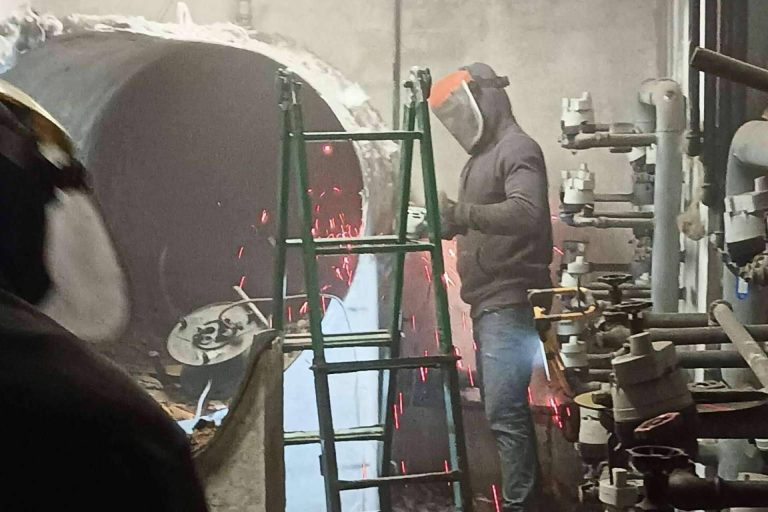 Recoalsa Reciclados ofrece un servicio de desmantelamiento