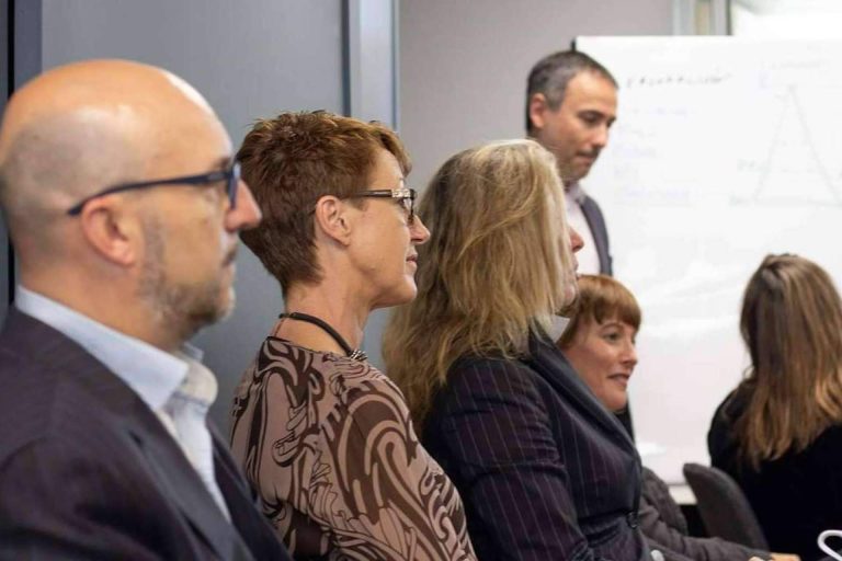 Monika Rüsch ofrece exclusivos áticos con terraza en Barcelona