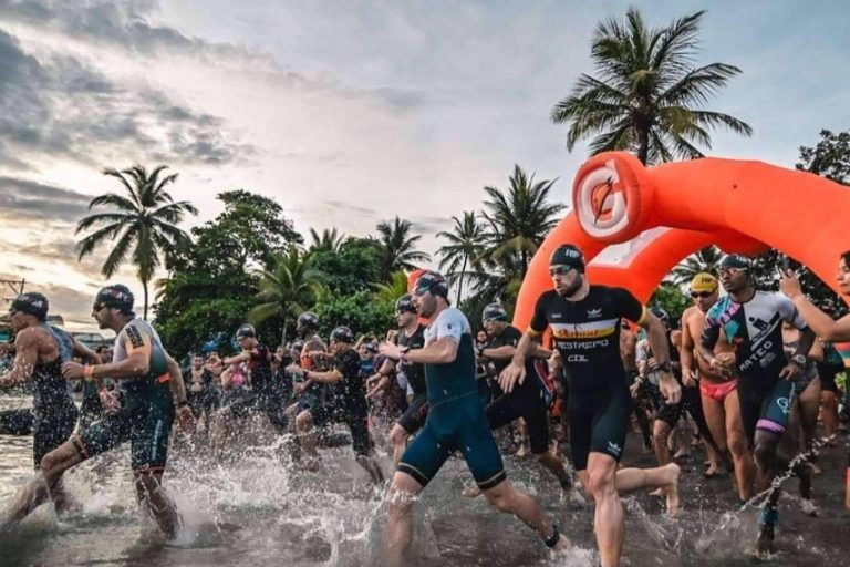 ¿Cómo nació la fundación Topman? Más de 250 eventos realizados y una experiencia de 15 años