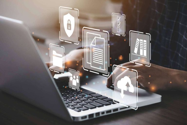 Desarrollo de software de la mano de Servinet