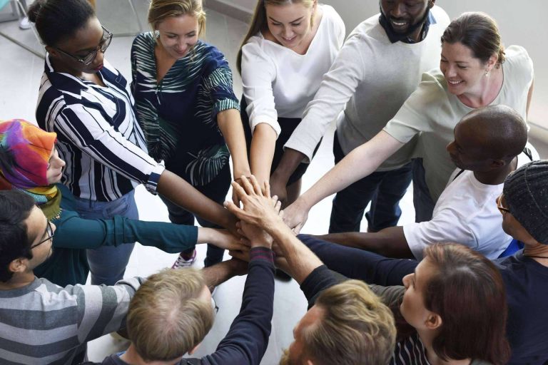 Berrly sobre la transformación digital y Tercer Sector