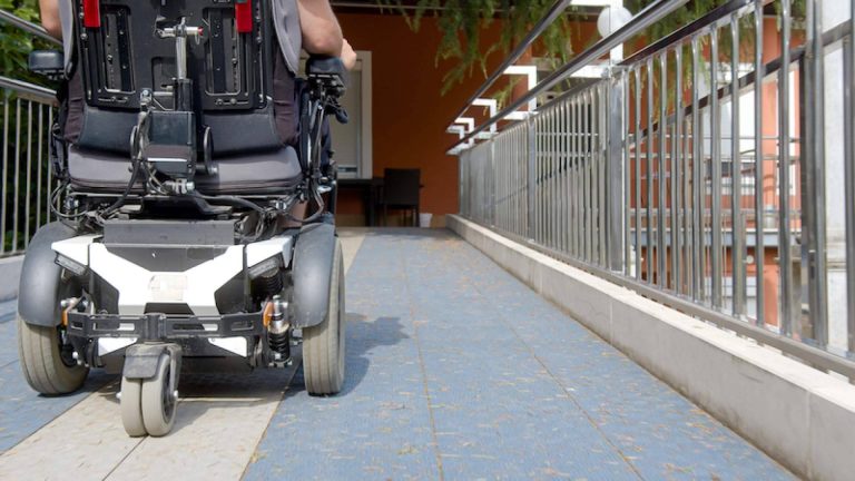 Desplazamiento sin dolor con scooters eléctricas, de la mano de Mobility-Vida