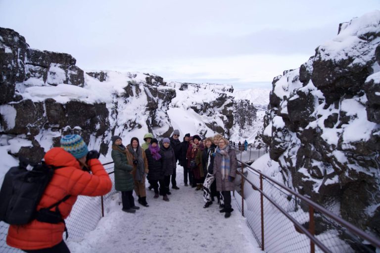 Aldu Experience prepara el viaje personalizado para ver auroras boreales en Islandia