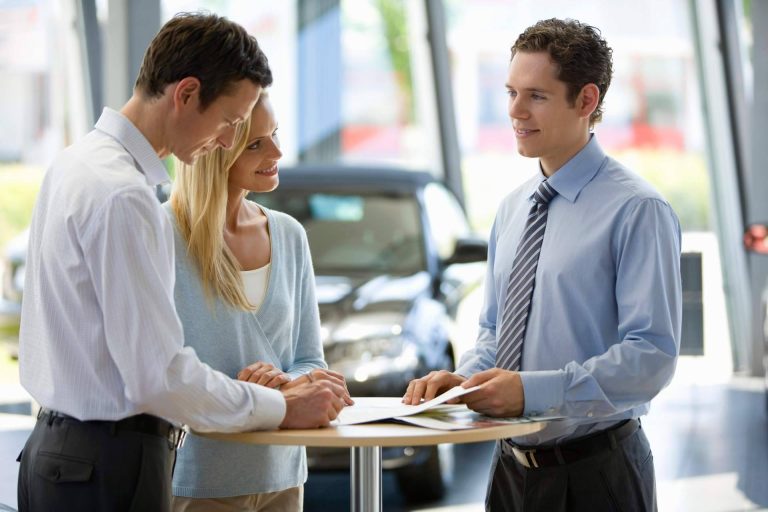 Vehículos nacionales MID Car, servicio de confianza y calidad