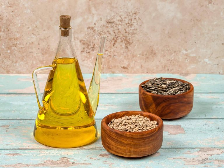 La prensa en frío, un proceso con el que obtener aceite