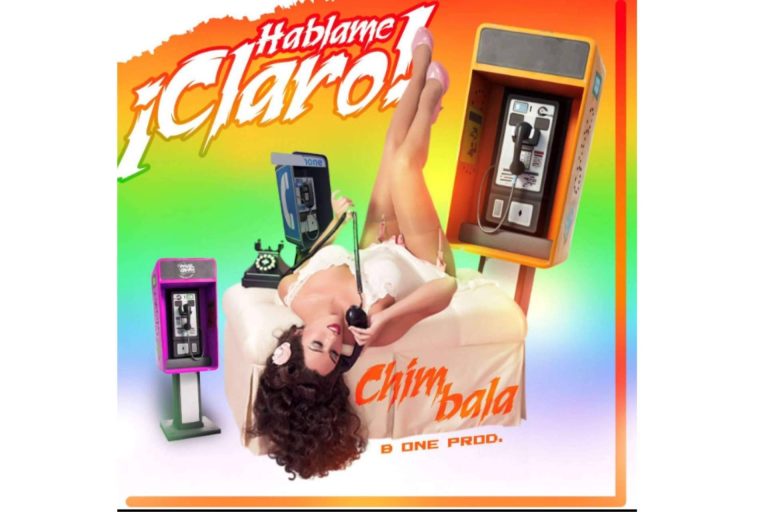 Chimbala, el destacado artista del género de reguetón, merengue y música urbana, publica su nuevo sencillo