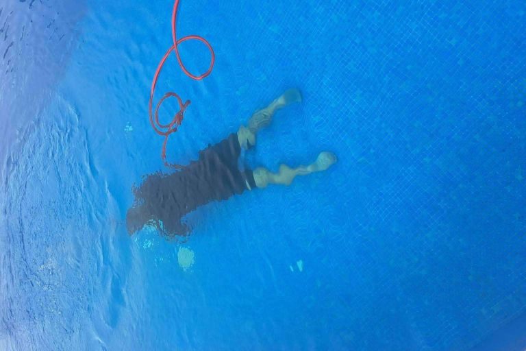 ¿Cómo localizar una fuga en piscina? No Más Fugas
