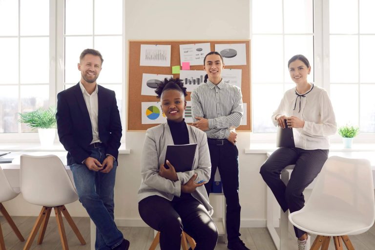 Diagnosticar la salud empresarial y conocer de qué forma mejorarla, de la mano de Financial Health