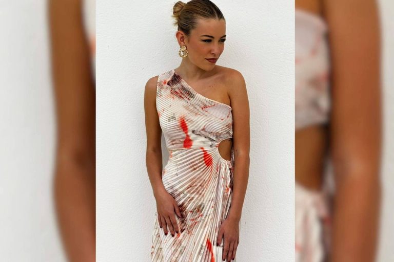 Encontrar el vestido ideal para eventos especiales en Mia and Lova