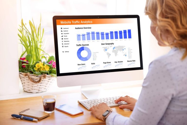 Relajatec cuenta con especialistas en estrategias de marketing digital