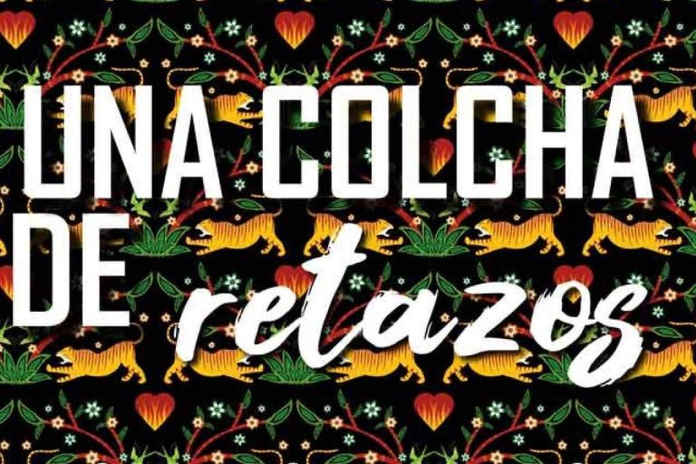 Descubrir la propia creatividad a través de 'Una colcha de retazos. Ideario de creatividad', de Andrés Novoa Montoya