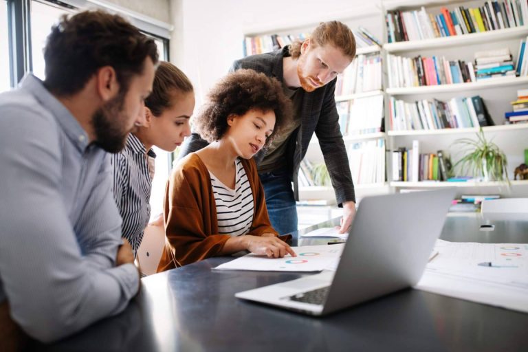 Frogames Formación remarca la importancia de entender la cadena de suministro para el mundo empresarial