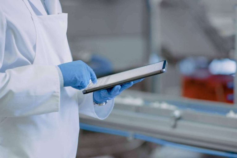 EasyQ puede y el uso de su software para mejorar la imagen de las empresas del sector alimentario