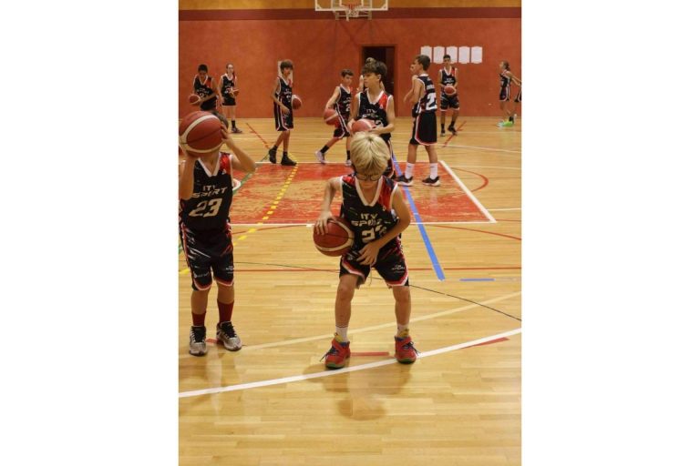 Técnicas del baloncesto, dónde y cómo aprenderlas