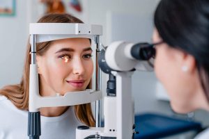 Según muestran diferentes estudios científicos, la corrección de miopía con Fentolasik proporciona mejor visión que otras técnicas, como Lasik y PRK