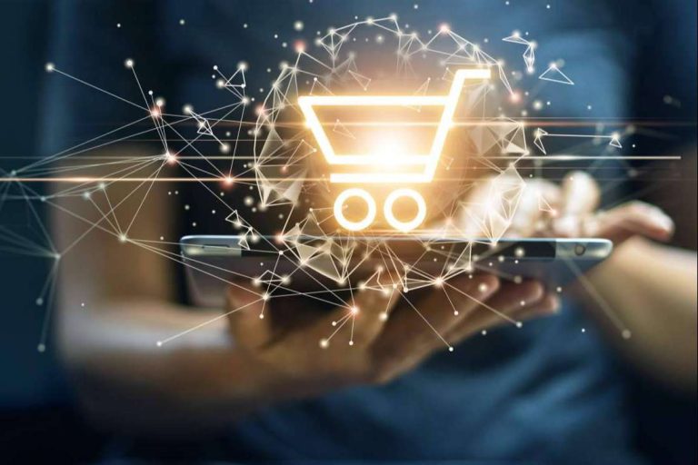 El futuro de los marketplace con inteligencia artificial