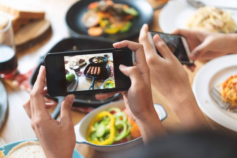 La plataforma que conecta a restaurantes con influencers gastronómicos, SoloFoodies
