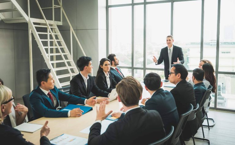 Los programas ejecutivos de Constanza Business & Protocol School para ampliar una especialización