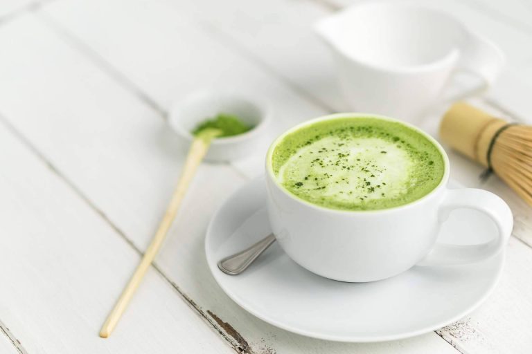 Té Matcha Eco, descubrir los beneficios de esta poderosa infusión y cuidar la salud de forma natural