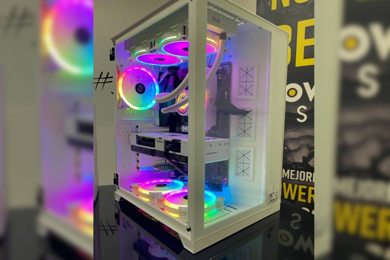 Power Zone Shop pone a disposición cajas de ordenadores gaming, opciones y características