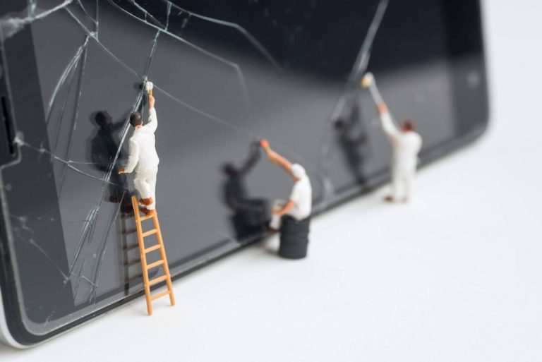 Mundo del Móvil ofrece ventajas en las reparaciones de móviles en Madrid