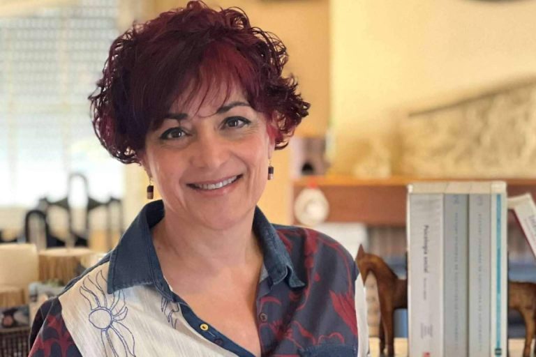 Tener apoyo emocional para la diabetes tipo 1 con Estrella Soria