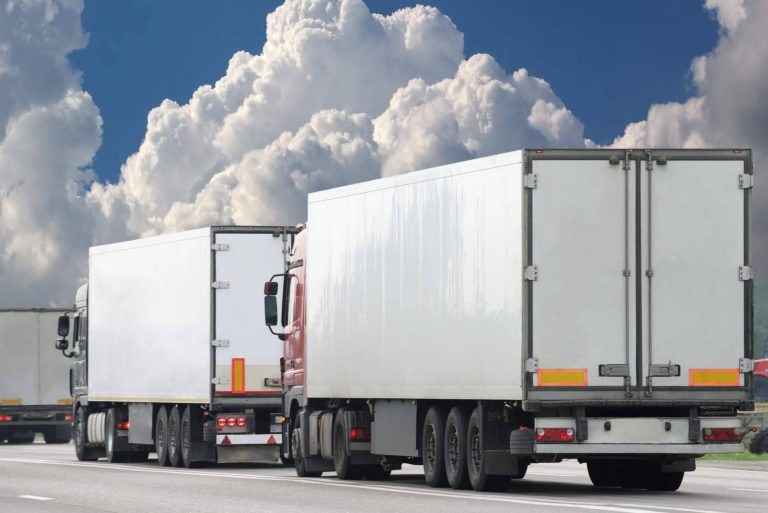 WeMob pone a disposición soluciones a los negocios de transporte de mercancías