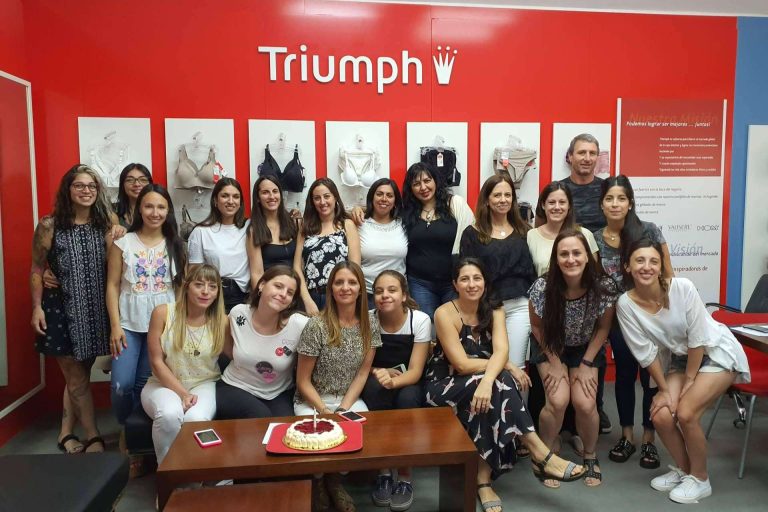 Paula Cabalén, especialista en la formación y el desarrollo de líderes desde hace 20 años