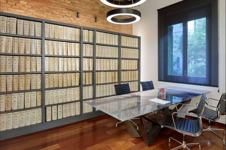 Optimizar los trámites legales con los servicios de Notaría Jaime Calvo Francia