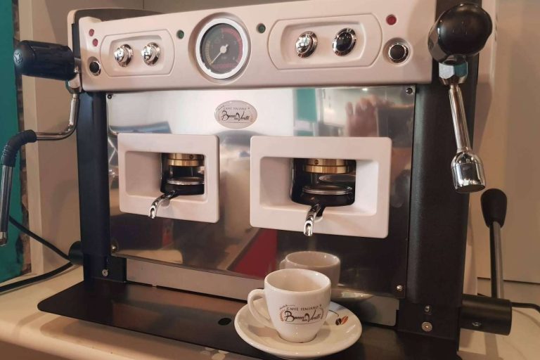 Descubrir algunas de las mejores cafeteras industriales utilizadas en el consumo del hogar