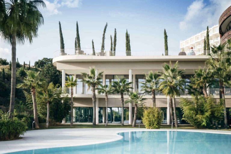 ¿Cómo el fotógrafo José Salto logra transmitir la emoción de los hoteles y restaurantes?