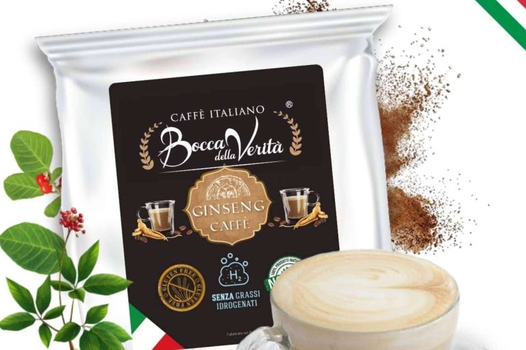 Conocer los grandes beneficios del Café Ginseng