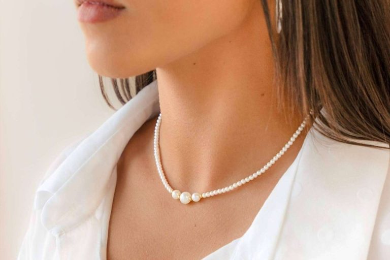 Le Petite Marie, joyas artesanales cuidadas al detalle