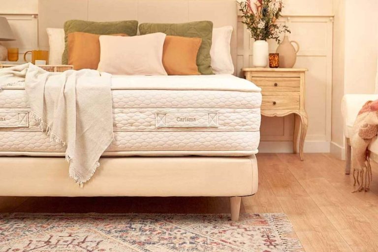 MueblesdeCasa.Net, Distribuidor Oficial nacional de primeras marcas de colchones