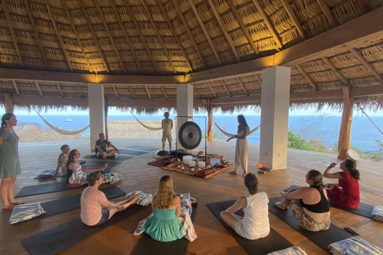 ¿Qué hacer en la zona de Mazunte?, por Zazil Retreat