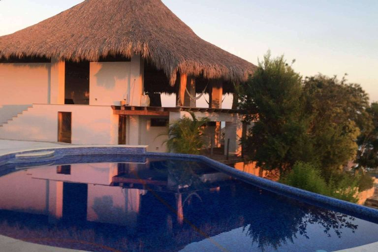 ¿Cuáles son las principales ventajas de asistir a un retiro de yoga?, por el hotel Zazil Retreat